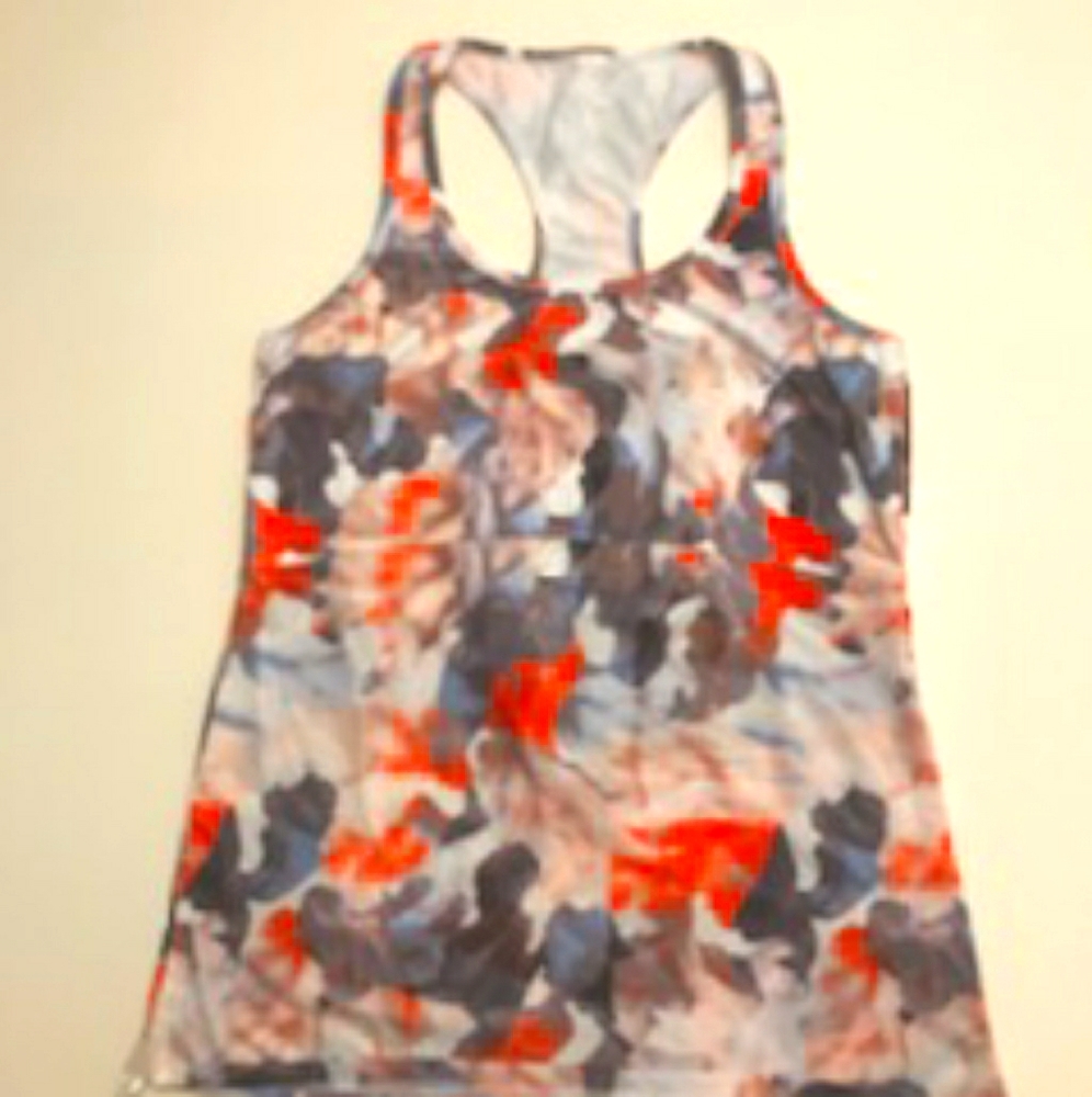 Fabletics tank top